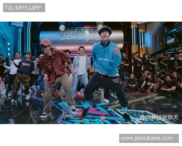 从零起步掌握街舞技巧全面指南助你舞出自信与风格